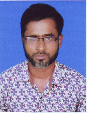 জাকির হোসেন মিজি