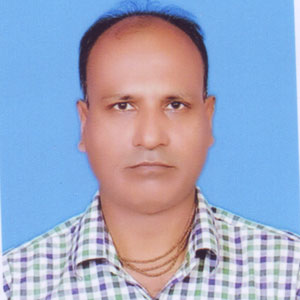 স্বপন চন্দ্র শীল
