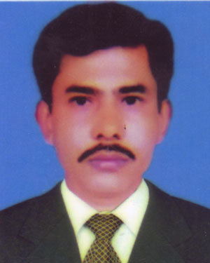 প্রিয়তোষ চন্দ্র শীল