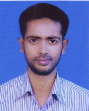 মোঃ মিজানুর রহমান অনিক