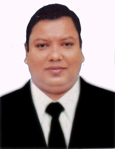 দেবব্রত সরকার