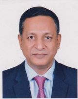 মোঃ আবু তাহের চৌধুরী