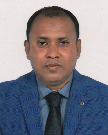 মোঃ জসিম উদ্দিন শেখ